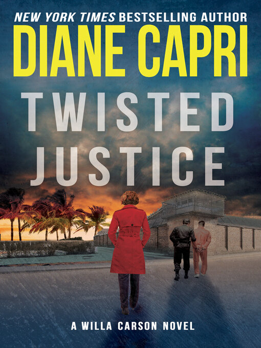 Cover image for Twisted Justice